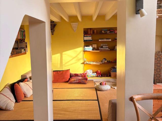 Maison location à Rennes, Bretagne
