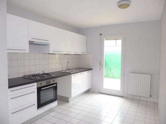Maison location à Rennes, Bretagne