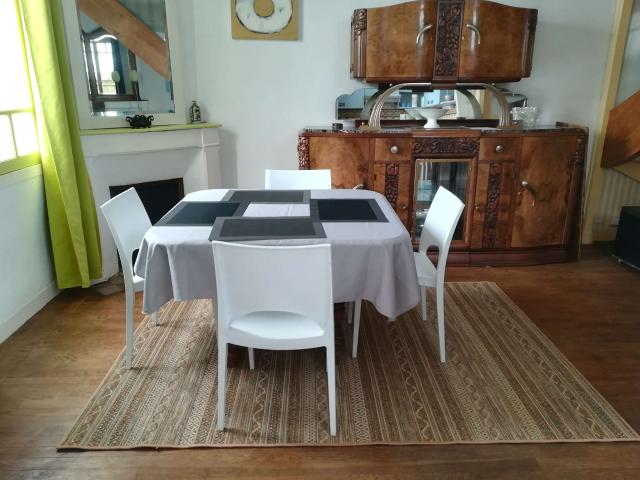 Maison location à Rennes, Ille-et-Vilaine
