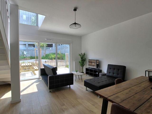 Maison location à Rennes, Bretagne