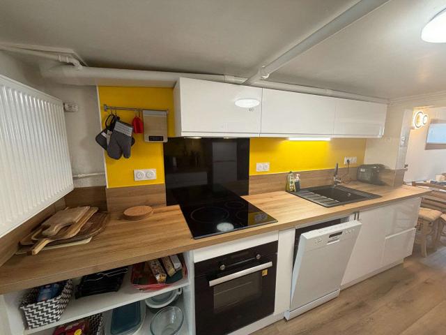 Maison location à Rennes, Bretagne
