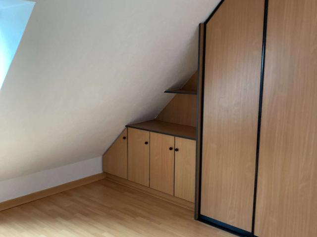 Maison location à La Poterie, Rennes
