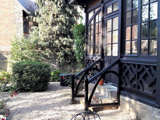 Maison location à Rennes, Bretagne