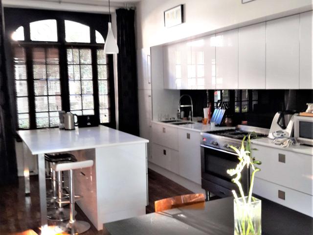 Maison location à Rennes, Bretagne