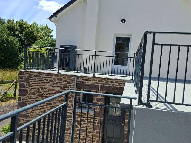 Maison location à Fougères-Vitré, Bretagne