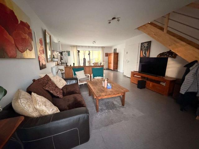 Maison location à Ouche Blanche, Rezé