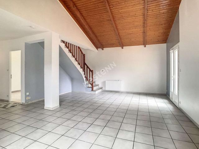 Maison location à Nantes, Rezé