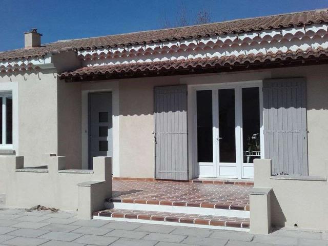 Maison location à Arles, Rognonas