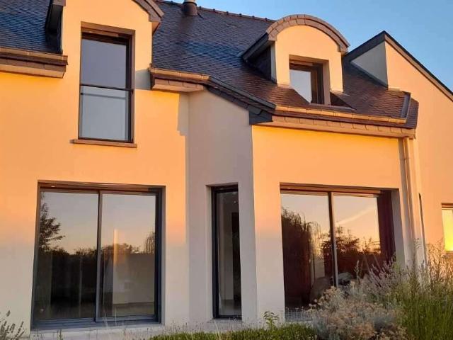 Maison location à Rennes, Bretagne