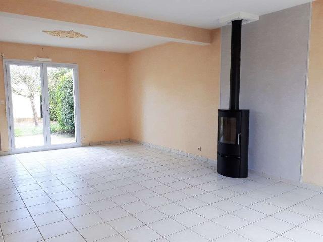 Maison location à Rennes, Bretagne
