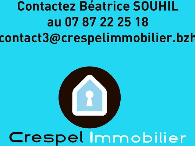 Maison location à Rennes, Bretagne