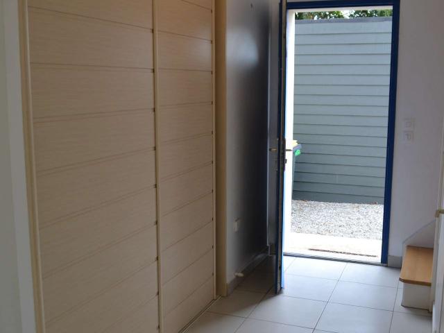 Maison location à Roscanvel, Finistère