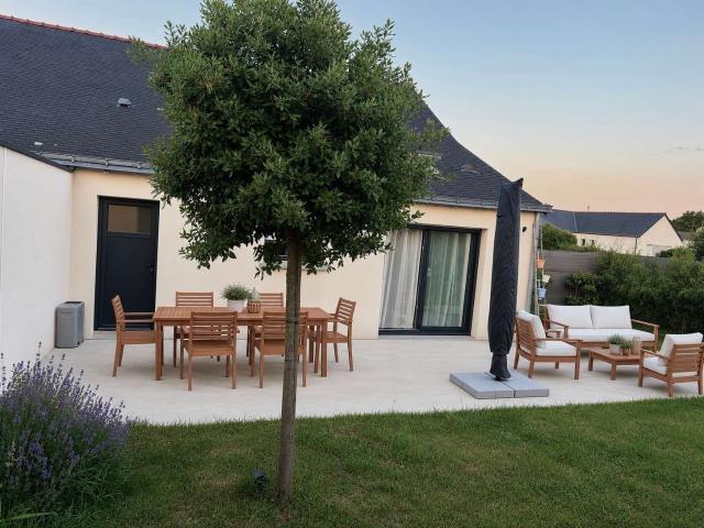Maison location à Châteaubriant-Ancenis, Saffré