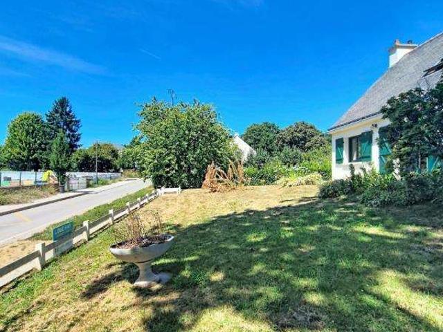 Maison location à Vannes, Bretagne