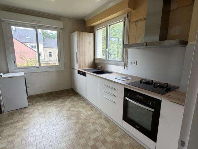 Maison location à Vannes, Bretagne