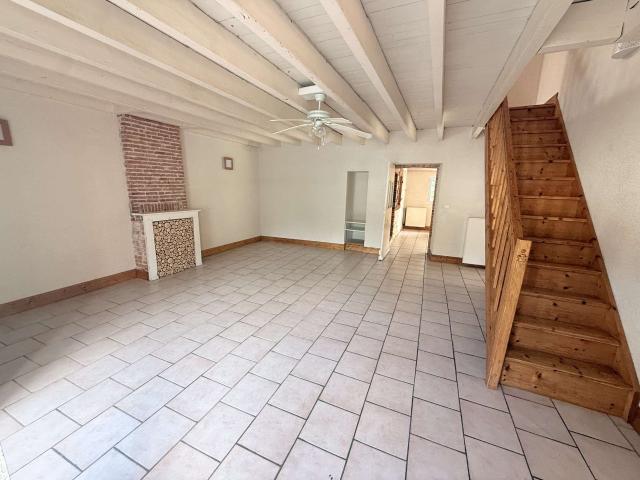 Maison location à Nantes, Saint-aignan-grandlieu