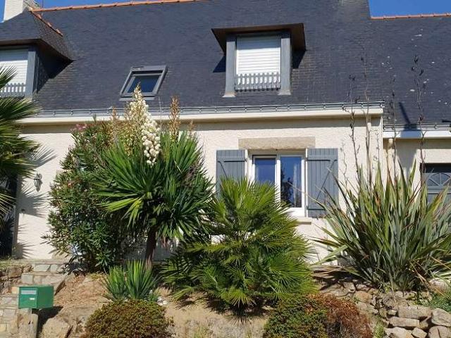 Maison location à Saint-Nazaire, Saint-andré-des-eaux