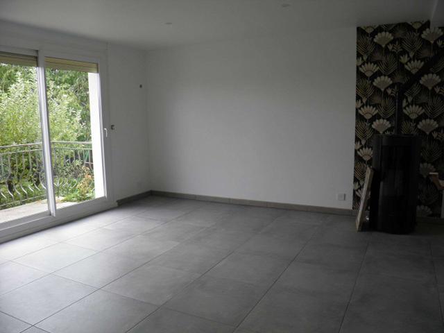 Maison location à Rennes, Bretagne