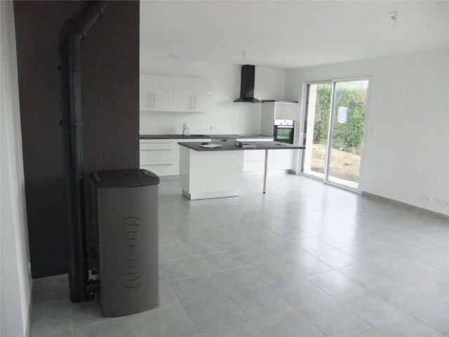 Maison location à Rennes, Bretagne