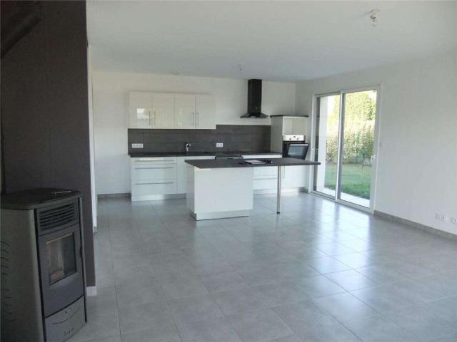 Maison location à Rennes, Bretagne