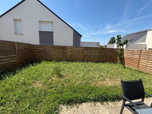 Maison location à Angers, Saint-barthélemy-d'anjou