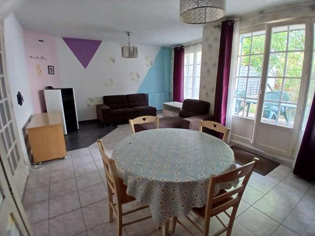 Maison location à Laval, Saint-berthevin
