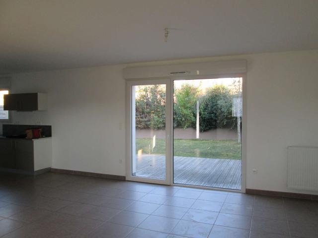 Maison location à Laval, Saint-berthevin