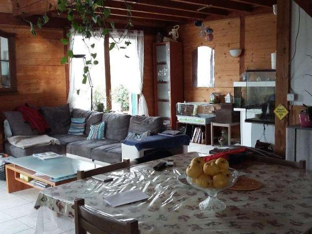 Maison location à Saint-Nazaire, Saint-brevin-les-pins
