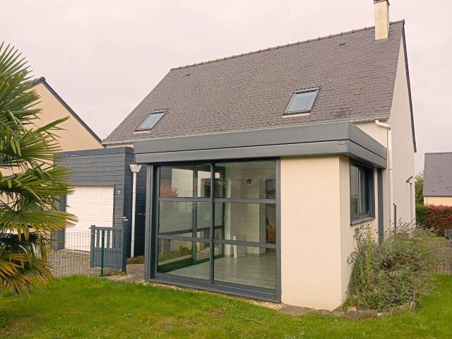 Maison location à Fougères-Vitré, Bretagne