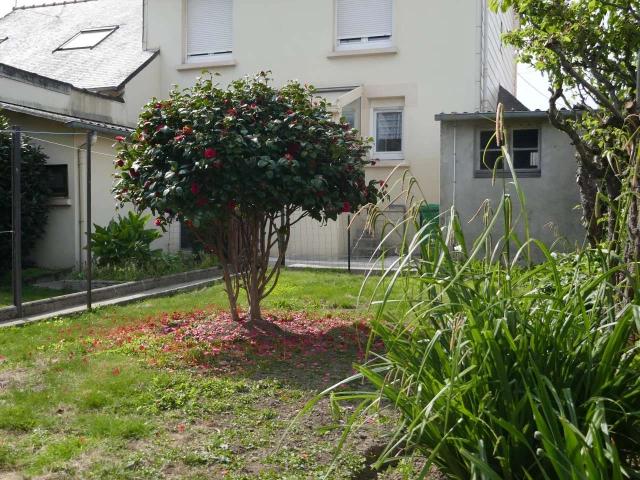 Maison location à Saint-Brieuc, Bretagne