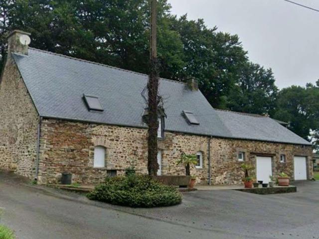 Maison location à Saint-Brieuc, Bretagne