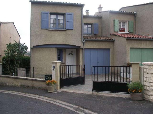 Maison location à Saint-Flour, Saint-flour