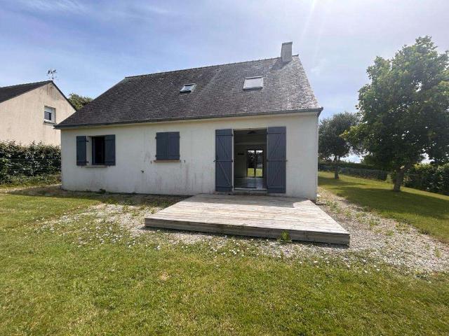 Maison location à Vannes, Bretagne