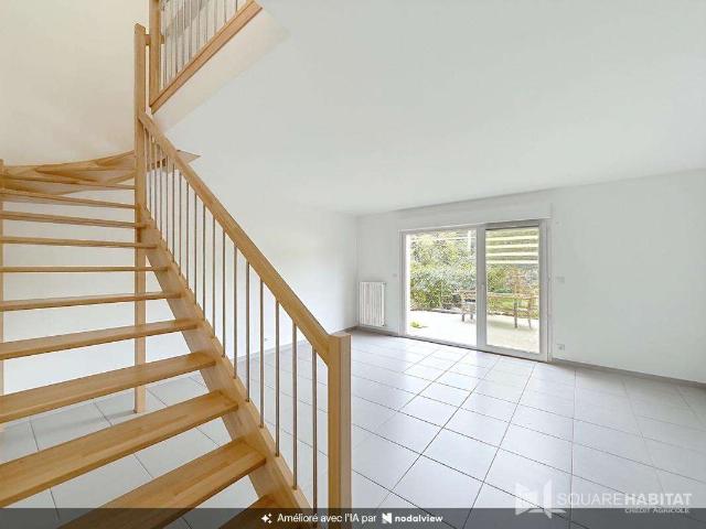 Maison location à Rennes, Bretagne