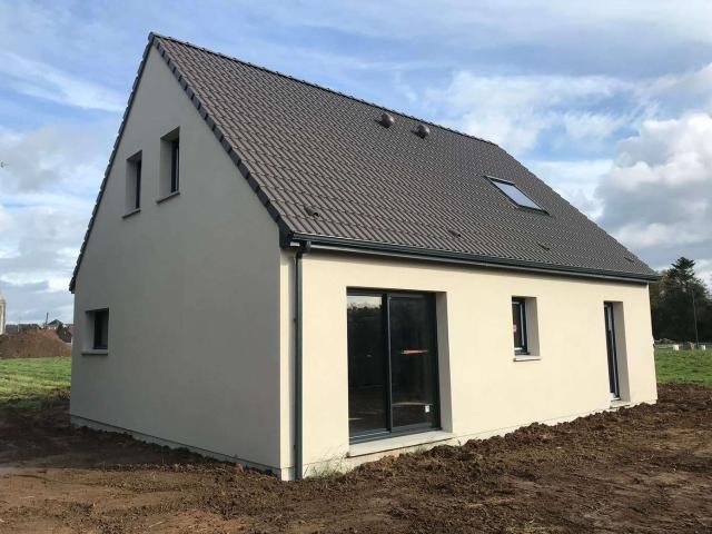 Maison location à Rennes, Bretagne