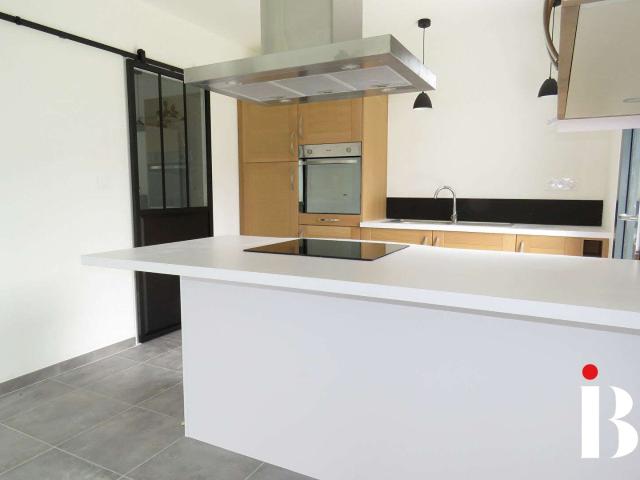 Maison location à Nantes, Saint-herblain