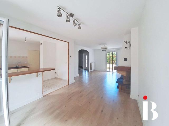 Maison location à Nantes, Saint-herblain