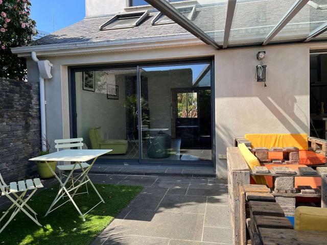 Maison location à Nantes, Saint-herblain