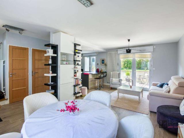Maison location à Nantes, Saint-herblain