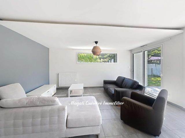 Maison location à Rennes, Bretagne