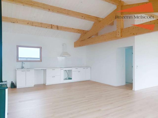 Maison location à Saint-Jean-Trolimon, Finistère