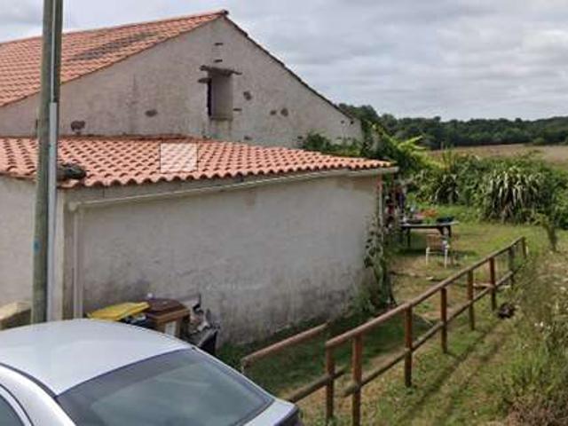 Maison location à Les Sables-d'Olonne, Saint-julien-des-landes