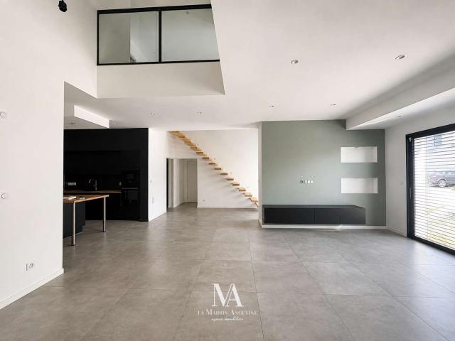 Maison location à Angers, Saint-lambert-la-potherie