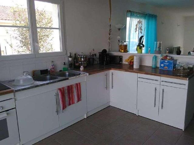 Maison location à Cholet, Saint-léger-sous-cholet