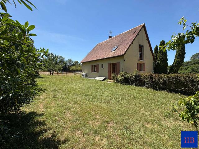 Maison location à Caen, Saint-manvieu-norrey