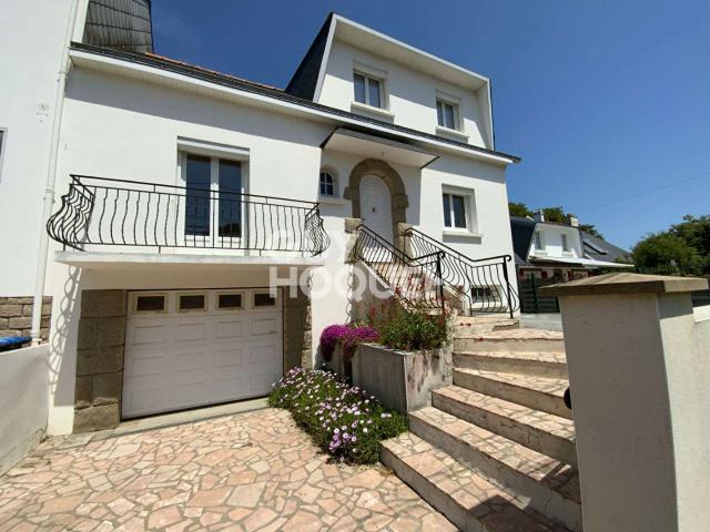 Maison location à Saint-Nazaire, Saint-nazaire