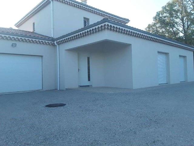 Maison location à Valence, Saint-marcel-lès-valence