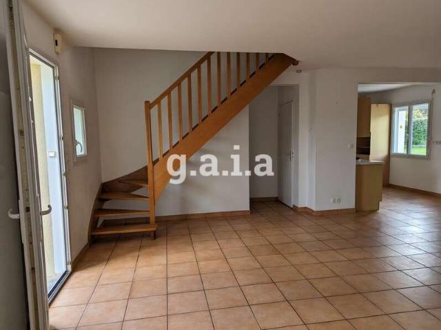 Maison location à Nantes, Saint-mars-de-coutais