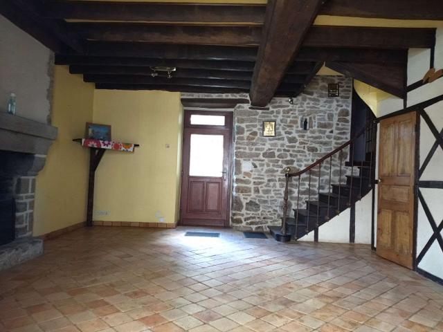 Maison location à Mayenne, Saint-mars-sur-colmont