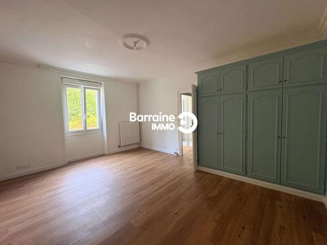Maison location à Morlaix, Bretagne